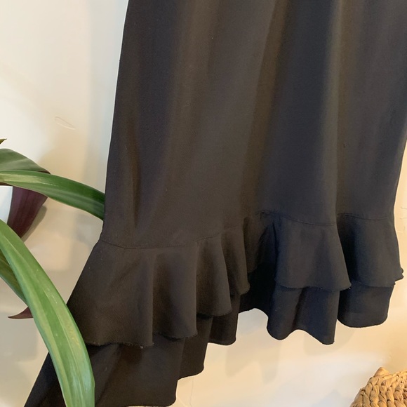 The perfect little black dress! Free People - Picture 5 of 7